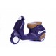 PEN DRIVE FIG.32GB MOTO SCOOTER VESPA AZUL - TEC5157-32